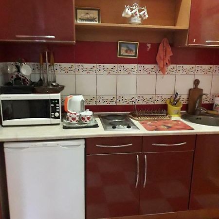 Пушкинская 1 Комнатная, Центр Apartment Odessa Ngoại thất bức ảnh