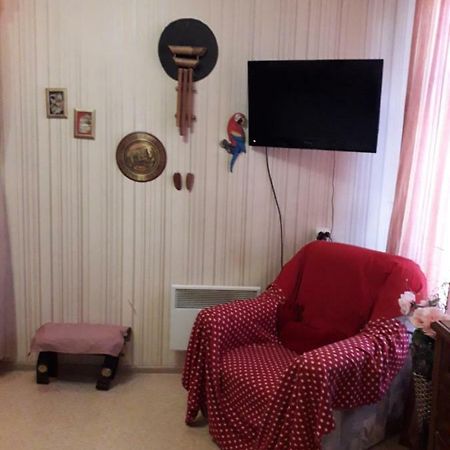 Пушкинская 1 Комнатная, Центр Apartment Odessa Ngoại thất bức ảnh