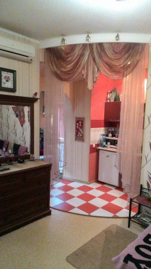 Пушкинская 1 Комнатная, Центр Apartment Odessa Ngoại thất bức ảnh