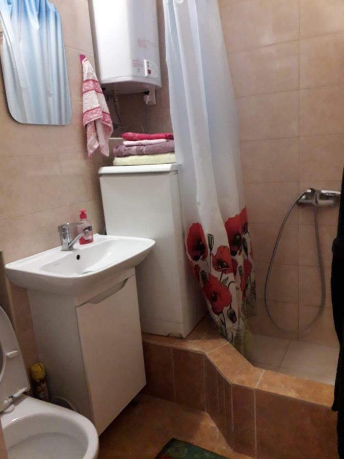 Пушкинская 1 Комнатная, Центр Apartment Odessa Ngoại thất bức ảnh