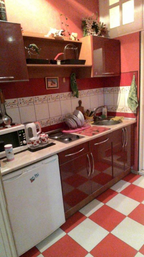 Пушкинская 1 Комнатная, Центр Apartment Odessa Ngoại thất bức ảnh